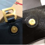原版復刻人気新作 バレンシアガバッグ25x15x9.5cmC+工場★超厳選★入手困難な