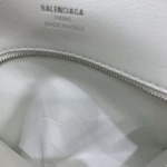 原版復刻人気新作 バレンシアガバッグ底長35×高さ23×幅11cmC+工場★超厳選★入手困難な