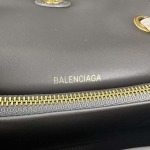 原版復刻人気新作 バレンシアガバッグ25x15x9.5cmC+工場★超厳選★入手困難な
