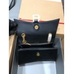 原版復刻人気新作 バレンシアガバッグ25x15x9.5cm（ C+工場★超厳選★入手困難な