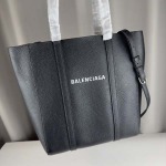 原版復刻人気新作 バレンシアガバッグ25cmX12cmX28cmC+工場★超厳選★入手困難な