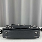 原版復刻人気新作 バレンシアガバッグ24x14x5cmC+工場★超厳選★入手困難な