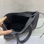 原版復刻人気新作 バレンシアガバッグ30-13-20cmC+工場★超厳選★入手困難な