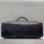 原版復刻人気新作 バレンシアガバッグ46-17-30cmC+工場★超厳選★入手困難な