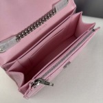 原版復刻人気新作 バレンシアガバッグ22x10x5cm C+工場★超厳選★入手困難な
