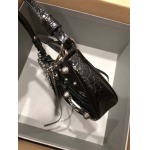 原版復刻人気新作 バレンシアガバッグ20X11X4CMC+工場★超厳選★入手困難な