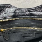 原版復刻人気新作 バレンシアガバッグ30-13-20cm C+工場★超厳選★入手困難な
