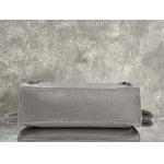 原版復刻人気新作 バレンシアガバッグ46x29x17cm C+工場★超厳選★入手困難な
