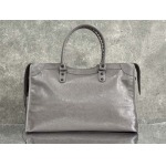 原版復刻人気新作 バレンシアガバッグ46x29x17cm C+工場★超厳選★入手困難な