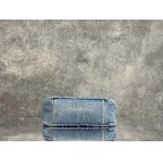 原版復刻人気新作 バレンシアガバッグ29x19x12cm C+工場★超厳選★入手困難な