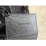 原版復刻人気新作 バレンシアガバッグ33x20x6.5cm C+工場★超厳選★入手困難な