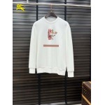 2026年10月20日秋冬新作Burberryスウェット人気商品M-5XL/TY工場
