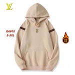 2026年10月20日秋冬新作 Louis Vuitton裏起毛スウェット人気商品S-XXXL/TY工場