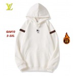 2026年10月20日秋冬新作Louis Vuitton 裏起毛スウェット人気商品S-XXXL/TY工場