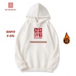 2026年10月20日秋冬新作Givenchy 裏起毛スウェット人気商品S-XXXL/TY工場