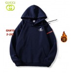 2026年10月20日秋冬新作Gucci 裏起毛スウェット人気商品S-XXXL/TY工場
