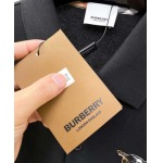 2026年10月20日秋冬新作Burberry高品質長袖PoloTシャツ人気商品M-XXXL/TY工場