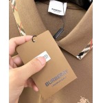 2026年10月20日秋冬新作Burberry高品質長袖PoloTシャツ人気商品M-XXXL/TY工場