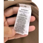 2026年10月20日秋冬新作Burberry高品質長袖PoloTシャツ人気商品M-XXXL/TY工場