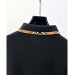 2026年10月20日秋冬新作Burberry高品質長袖PoloTシャツ人気商品M-XXXL/TY工場