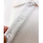2026年10月20日秋冬新作Hermes高品質長袖PoloTシャツ人気商品M-XXXL/TY工場