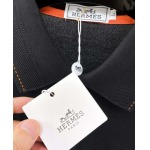 2026年10月20日秋冬新作Hermes高品質長袖PoloTシャツ人気商品M-XXXL/TY工場