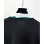 2026年10月20日秋冬新作Casablanca高品質長袖PoloTシャツ人気商品M-XXXL/TY工場