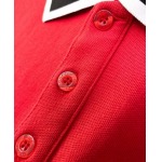 2026年10月20日秋冬新作Gucci高品質長袖PoloTシャツ人気商品M-XXXL/TY工場