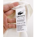 2026年10月20日秋冬新作LACOSTE高品質長袖PoloTシャツ人気商品M-XXXL/TY工場