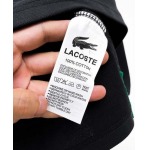 2026年10月20日秋冬新作高品質LACOSTE長袖PoloTシャツ人気商品M-XXXL/TY工場