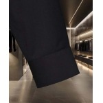 2026年10月20日秋冬新作Dior長袖シャツ人気商品M-XXXL/TY工場