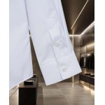 2026年10月20日秋冬新作Dior長袖シャツ人気商品M-XXXL/TY工場