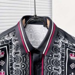 2026年10月20日秋冬新作Dolce&Gabbana長袖シャツ人気商品 /TY工場