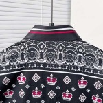 2026年10月20日秋冬新作Dolce&Gabbana長袖シャツ人気商品 /TY工場