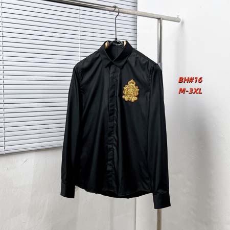 2026年10月20日秋冬新作Dolce&Gabbana長袖...