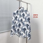 2026年10月20日秋冬新作Dior長袖シャツ人気商品 /TY工場