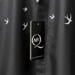 2026年10月20日秋冬新作Mcqueen長袖シャツ人気商品 /TY工場