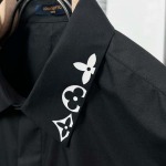 2026年10月20日秋冬新作Louis Vuitton長袖シャツ人気商品 /TY工場