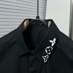 2026年10月20日秋冬新作Louis Vuitton長袖シャツ人気商品 /TY工場