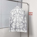 2026年10月20日秋冬新作Hermes長袖シャツ人気商品 /TY工場