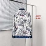 2026年10月20日秋冬新作Gucci長袖シャツ人気商品 /TY工場