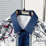 2026年10月20日秋冬新作Gucci長袖シャツ人気商品 /TY工場