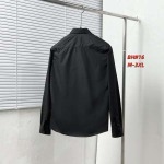 2026年10月20日秋冬新作Dolce&Gabbana長袖シャツ人気商品 /TY工場
