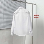 2026年10月20日秋冬新作Dolce&Gabbana長袖シャツ人気商品 /TY工場