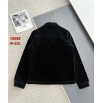 2026年10月20日秋冬新作Pradaジャケット高品質 人気商品 /TY工場