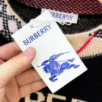 2026年10月20日秋冬Burberry新作厚いセーター高品質 人気商品 /TY工場