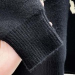 2026年10月20日秋冬Burberry新作厚いセーター高品質 人気商品 /TY工場
