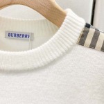 2026年10月20日秋冬Burberry新作厚いセーター高品質 人気商品 /TY工場