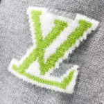 2026年10月20日秋冬Louis Vuitton新作厚いセーター高品質 人気商品 /TY工場