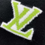 2026年10月20日秋冬Louis Vuitton新作厚いセーター高品質 人気商品 /TY工場